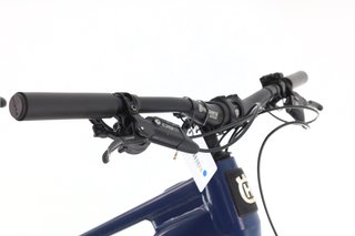 Bicicleta Husqvarna Mountain Cross MC2 XT t.L Reacondicionada
