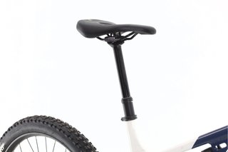 Bicicleta Husqvarna Mountain Cross MC2 XT t.L Reacondicionada