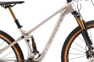 Bicicleta Berria Mako 7.1 GX t.S Reacondicionada