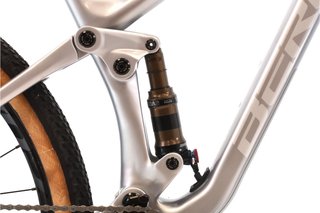 Bicicleta Berria Mako 7.1 GX t.S Reacondicionada