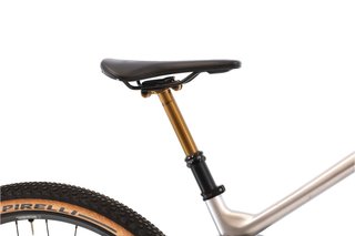 Bicicleta Berria Mako 7.1 GX t.S Reacondicionada