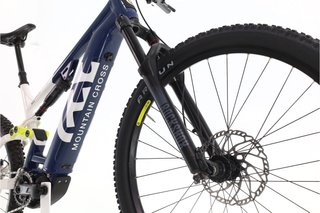 Bicicleta Husqvarna Mountain Cross MC2 XT t.L Reacondicionada