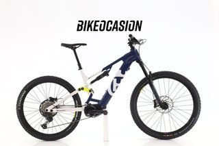 Bicicleta Husqvarna Mountain Cross MC2 XT t.L Reacondicionada