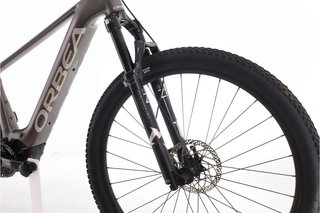 Bicicleta Orbea Urrun 20 t.M Reacondicionada