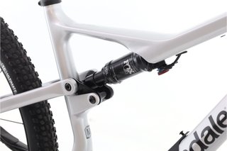 Bicicleta Cannondale Scalpel XT t.M Reacondicionada