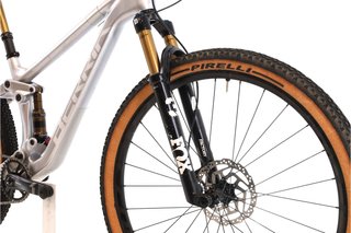 Bicicleta Berria Mako 7.1 GX t.S Reacondicionada