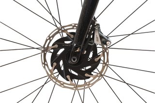 Bicicleta Cannondale SuperSix EVO CX t.58 Reacondicionada