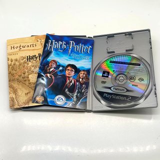 Harry Potter e il Prigioniero di Azkaban Ita Ps2