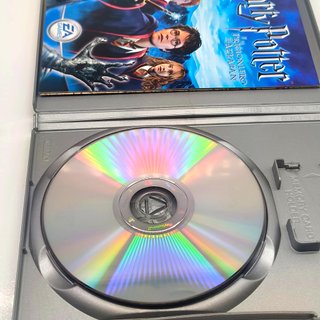 Harry Potter e il Prigioniero di Azkaban Ita Ps2