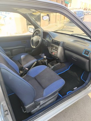 Peugeot 106 2001