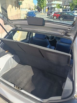 Peugeot 106 2001