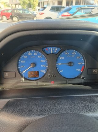 Peugeot 106 2001