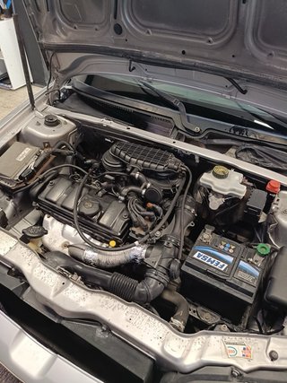 Peugeot 106 2001