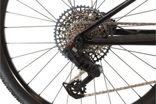 Bicicleta MMR Kenta 30 GX AXS t.M Reacondicionada