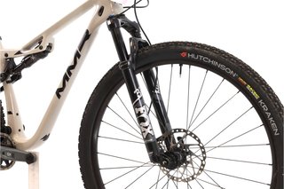 Bicicleta MMR Kenta 30 GX AXS t.M Reacondicionada