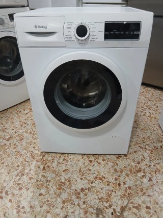 Lavadora Balay 7kg