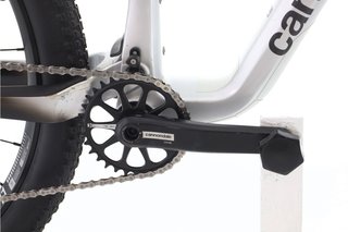 Bicicleta Cannondale Scalpel XT t.M Reacondicionada