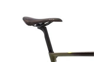 Bicicleta Cannondale SuperSix EVO CX t.58 Reacondicionada