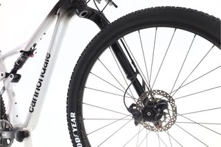 Bicicleta Cannondale Scalpel XT t.M Reacondicionada