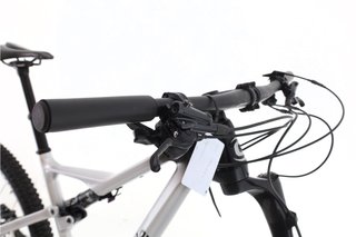 Bicicleta Cannondale Scalpel XT t.M Reacondicionada