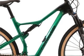 Bicicleta Cannondale Scalpel Carbon 4 XT t.L Reacondicionada