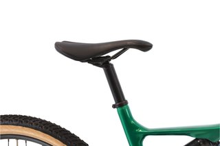 Bicicleta Cannondale Scalpel Carbon 4 XT t.L Reacondicionada