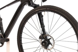 Bicicleta Cannondale Topstone Carbon 2 t.50 Reacondicionada