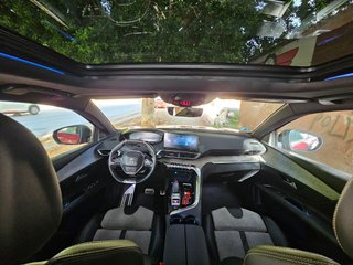 Peugeot 3008 2021 HIBRIDO ENCHUFABLE GT 300