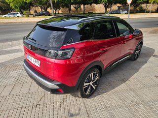 Peugeot 3008 2021 HIBRIDO ENCHUFABLE GT 300
