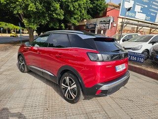 Peugeot 3008 2021 HIBRIDO ENCHUFABLE GT 300