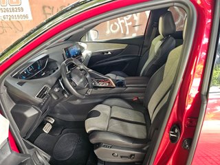 Peugeot 3008 2021 HIBRIDO ENCHUFABLE GT 300
