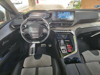 Peugeot 3008 2021 HIBRIDO ENCHUFABLE GT 300
