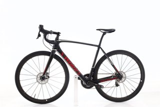 Bicicleta Specialized Tarmac S-Works AXS 11V t.56 Reacondicionada