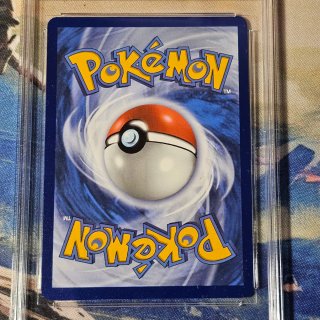 Pokemon Deoxys 031/086 Graduata 10 Gem-Mint