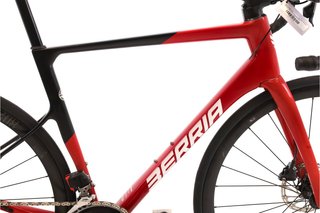 Bicicleta Berria Belador AXS 12V t.54 Reacondicionada