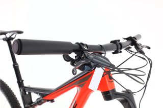 Bicicleta Cannondale Scalpel Si GX t.M Reacondicionada