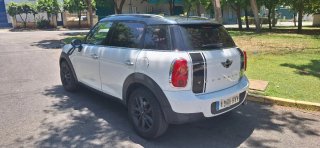 Mini Countryman One D