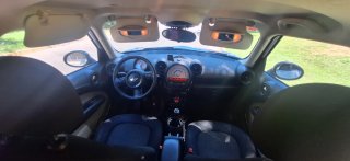 Mini Countryman One D
