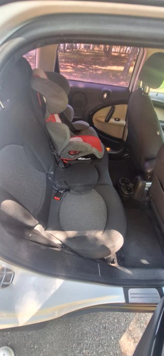 Mini Countryman One D