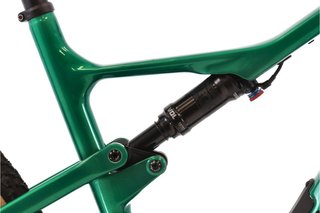 Bicicleta Cannondale Scalpel Carbon 4 XT t.L Reacondicionada