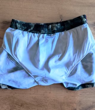 Boxer -costume da bagno-piscina uomo taglia M- Cam