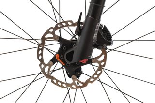 Bicicleta Cannondale Topstone Carbon 2 t.50 Reacondicionada