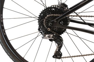 Bicicleta Cannondale Topstone Carbon 2 t.50 Reacondicionada