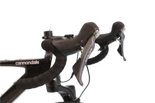 Bicicleta Cannondale Topstone Carbon 2 t.50 Reacondicionada