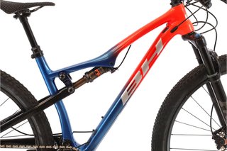 Bicicleta BH Lynx Race Carbon RC 6.0 XT t.M Reacondicionada