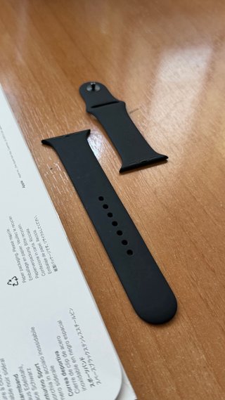 Correa Apple Watch original