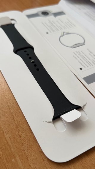Correa Apple Watch original