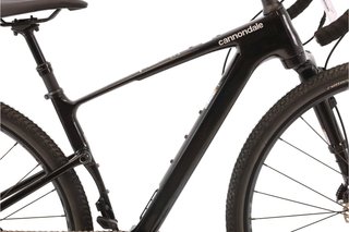 Bicicleta Cannondale Topstone Carbon 2 t.50 Reacondicionada