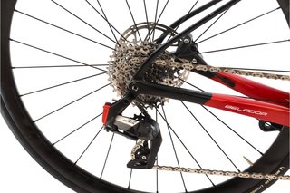 Bicicleta Berria Belador AXS 12V t.54 Reacondicionada