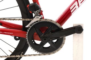 Bicicleta Berria Belador AXS 12V t.54 Reacondicionada